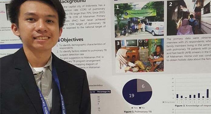 Tim FKUI Raih Penghargaan  APACPH Dari Jepang