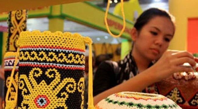 Apresiasi Kreasi Indonesia