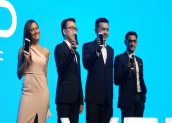 Kamera Ini Bisa Buat Swafoto Jadi Maksimal