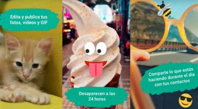 WhatsApp Perbaharui Fitur Status