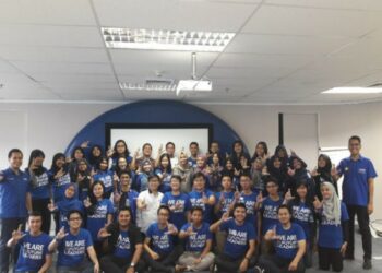 XL Future Leaders, Persiapkan Pemimpin Masa Depan di Era Digital