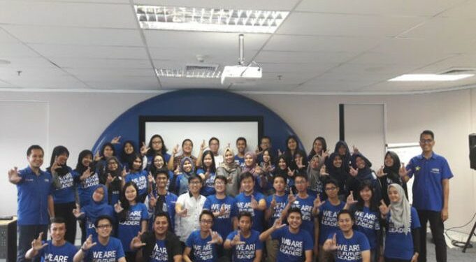 XL Future Leaders, Persiapkan Pemimpin Masa Depan di Era Digital