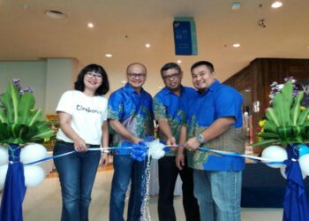 XL Axiata Luncurkan Pusat Layanan Mobile Broadband “Xplor” Di Cirebon