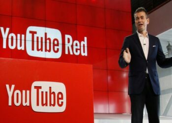 Google Siapkan Konten Khusus Anak-Anak