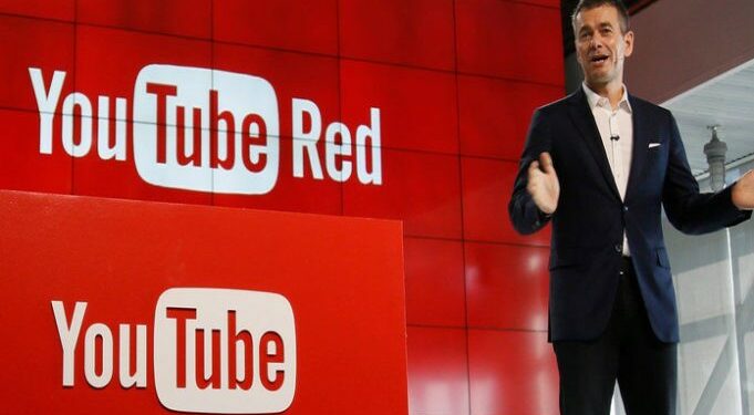 Google Siapkan Konten Khusus Anak-Anak