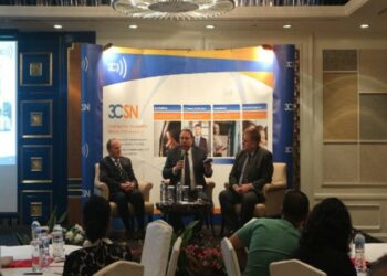 3C Wireless Meluncurkan Generasi Terbaru dari Solusi Konektivitas Perbankan