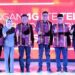 Telkomsel Operator Pertama Hadirkan Layanan 4G LTE di Seluruh Ibu Kota Kabupaten Area Sumatera