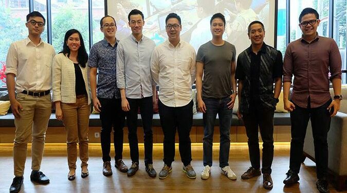 Fintech Dapat Atasi Keterbatasan Akses Kredit