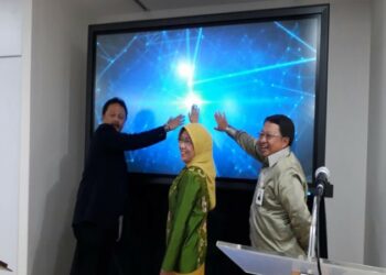 BEI Resmi Luncurkan IDX Incubator Bagi Startup Digital