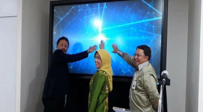 BEI Resmi Luncurkan IDX Incubator Bagi Startup Digital