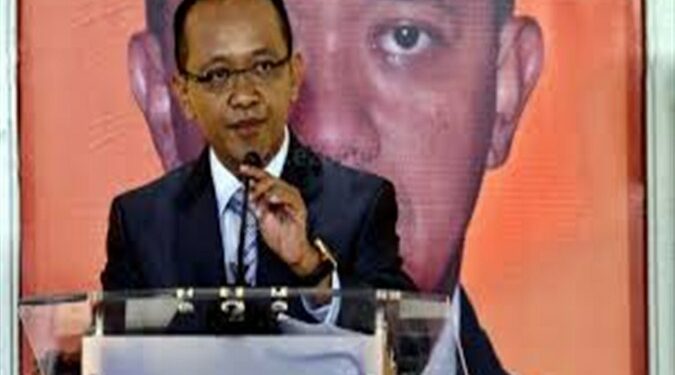 Bahlil Lahadalia: Telkom University Lumbung Technopreneurship