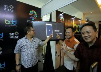 Pemerintah Dorong Pengembangan SDM Ekonomi Digital