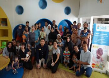 Blibli Luncurkan Produk Anak Berteknologi VR