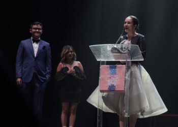 BeautyFest Asia 2017 Rayakan Industri Kecantikan Indonesia