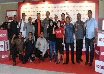 Gerakan Nasional 1000 Startup Digital Ignition di Bali
