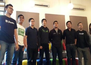 Startup Indonesia Bawa Pengalaman Berharga Dari Google Launchpad Accelerator