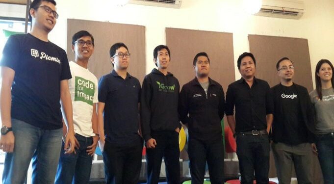 Startup Indonesia Bawa Pengalaman Berharga Dari Google Launchpad Accelerator