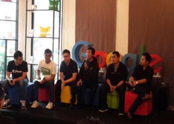 Startup Indonesia Tidak Kalah Dengan Negara Maju