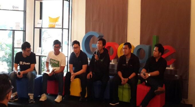 Startup Indonesia Tidak Kalah Dengan Negara Maju