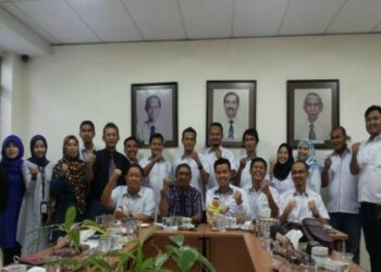 Hipmi Siap Cetak 10.000 pengusaha baru