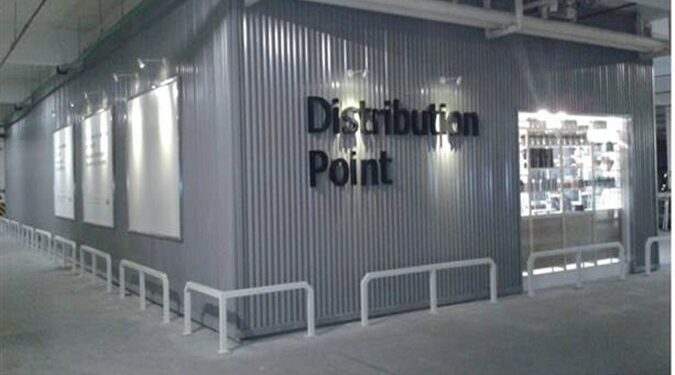 Bidik Konsumen di Kawasan Bogor, IKEA Bangun Distribution Point di Sentul City