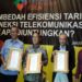 Penggunaan Data Akan Menggeser Interkoneksi Operator Telekomunikasi