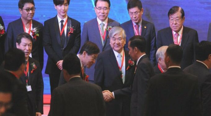 Indonesia Perlu Kembangkan Industri Kreatif Seperti Korea