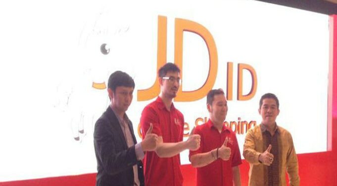 Sambut 1 Tahun Beroperasi, JD.ID Gelar Celebrating Festivity