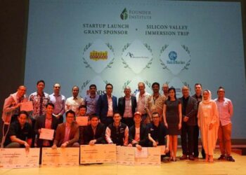 Kala 9 Startup RI Berguru ke Silicon Valley