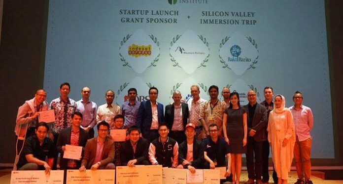 Kala 9 Startup RI Berguru ke Silicon Valley