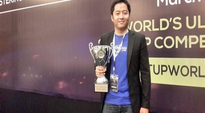 Jay Jayawijayaningtiyas : Pilih Berwirausaha Agar Bisa Memberi Manfaat Kepada Banyak Orang