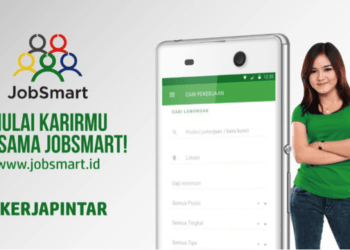 Percepat HRD Lakukan Screening Kandidat, Jobsmart Luncurkan Aplikasi Android