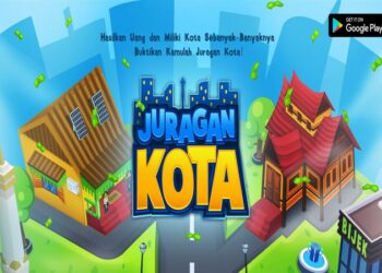BinaryStudio 54 Rilis Game Terakhir Seri Juragan