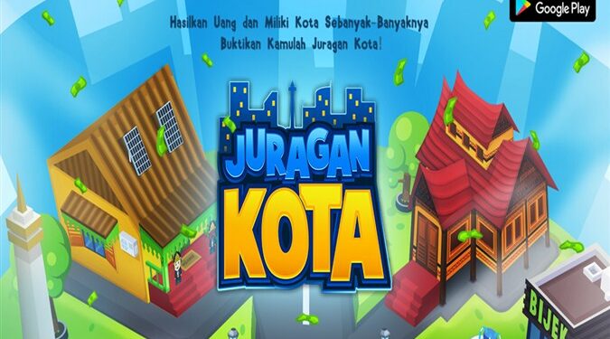 BinaryStudio 54 Rilis Game Terakhir Seri Juragan