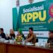 KPPU Perlu Perkuat Daya Saing UMKM