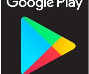Sekarang, Kartu Hadiah Google Play Tersedia di Indonesia