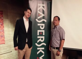 Kaspersky Jalin Kerjasama Bagi Keamanan Siber Di Indonesia