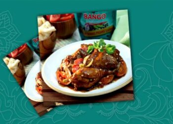 Startup Kuliner Muda Akan Ikuti Gelaran FJB 2017