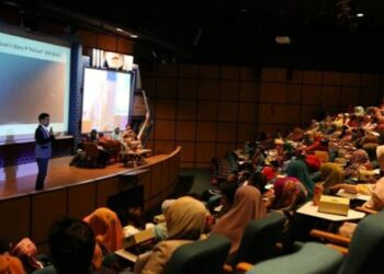 Ingin Jadi Wirausaha Sukses? Ini Resepnya