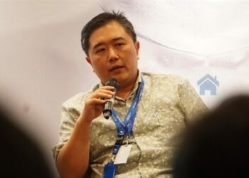 Kusumo Martanto: Blibli.com Memiliki Komitmen Mengembangkan Produk UKM dan Potensi Kreativitas Anak Muda