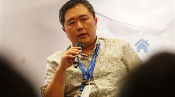 Kusumo Martanto: Blibli.com Memiliki Komitmen Mengembangkan Produk UKM dan Potensi Kreativitas Anak Muda