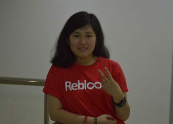 Leonika Sari Njoto Boedioetomo : Membantu Masyarakat Melakukan Donor Darah Secara Rutin