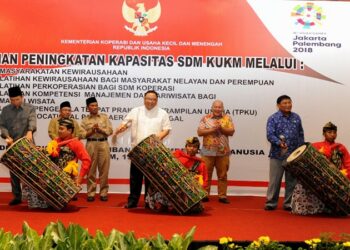 Wirausaha di Sektor Pariwisata Perlu Diprioritaskan