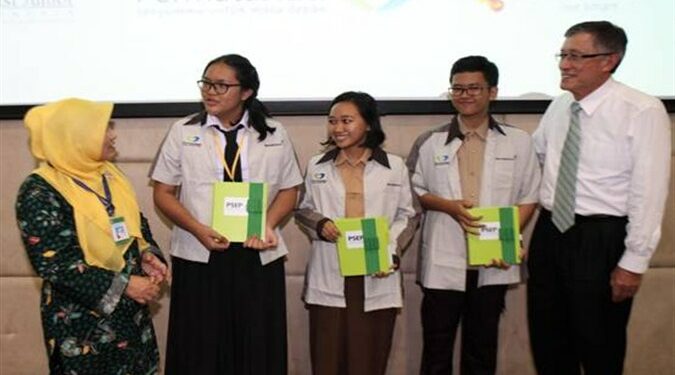 Dukung Kewirausahaan Anak Muda, PermataBank Gelar Workshop Pemasaran Digital