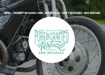 BMW Motorrad Akan Gelar  “Pure & Crafted Festival” di Indonesia
