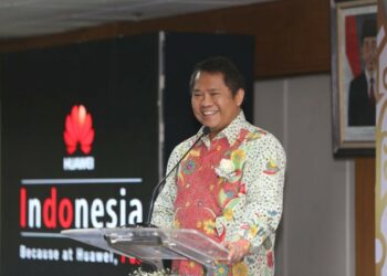 Teknologi Informasi Harus Persempit Kesenjangan