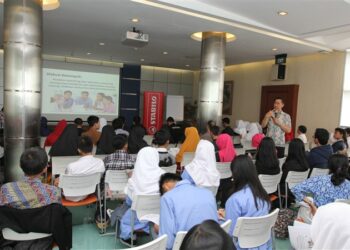 Tumbuhkan Semangat Kewirausahaan, Datascrip Dukung Ajang “SMK Sales Awards”