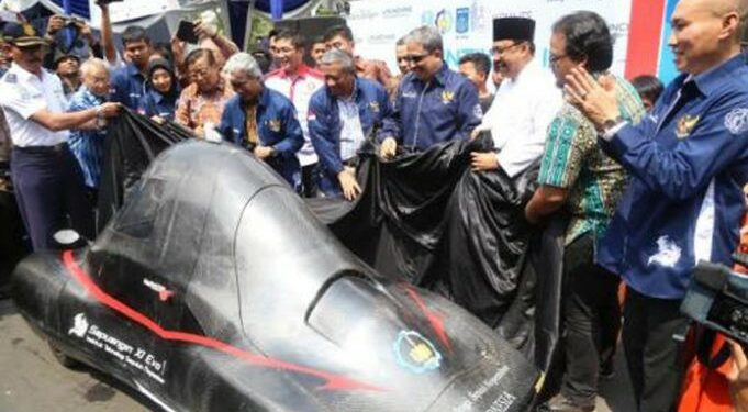 ITS Perbarui Sapuangin Untuk SEM Asia 2017