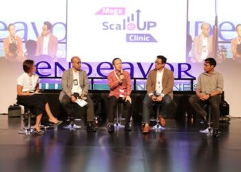 Tingkatkan Ekosistem Kewirausahaan, Endeavor Indonesia Gelar Scale-Up Asia