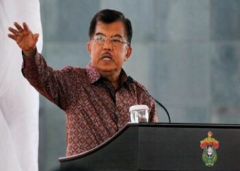 Wapres Ajak Mahasiswa Berani Berwirausaha
